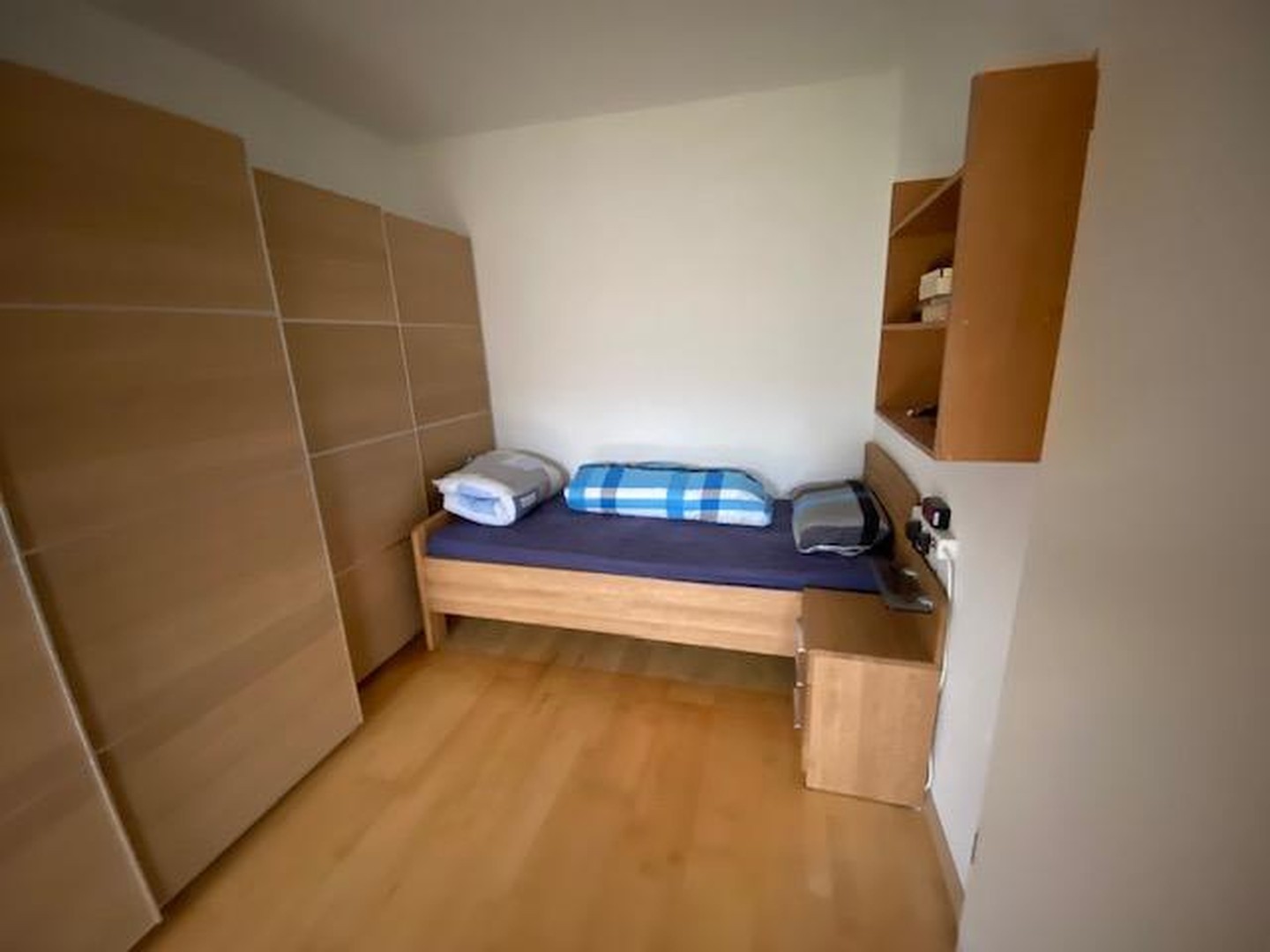 Reihenmittelhaus in Ratingen-Mitte, Energieklasse A+ – Nordrhein-Westfalen – Vorschaubild 10