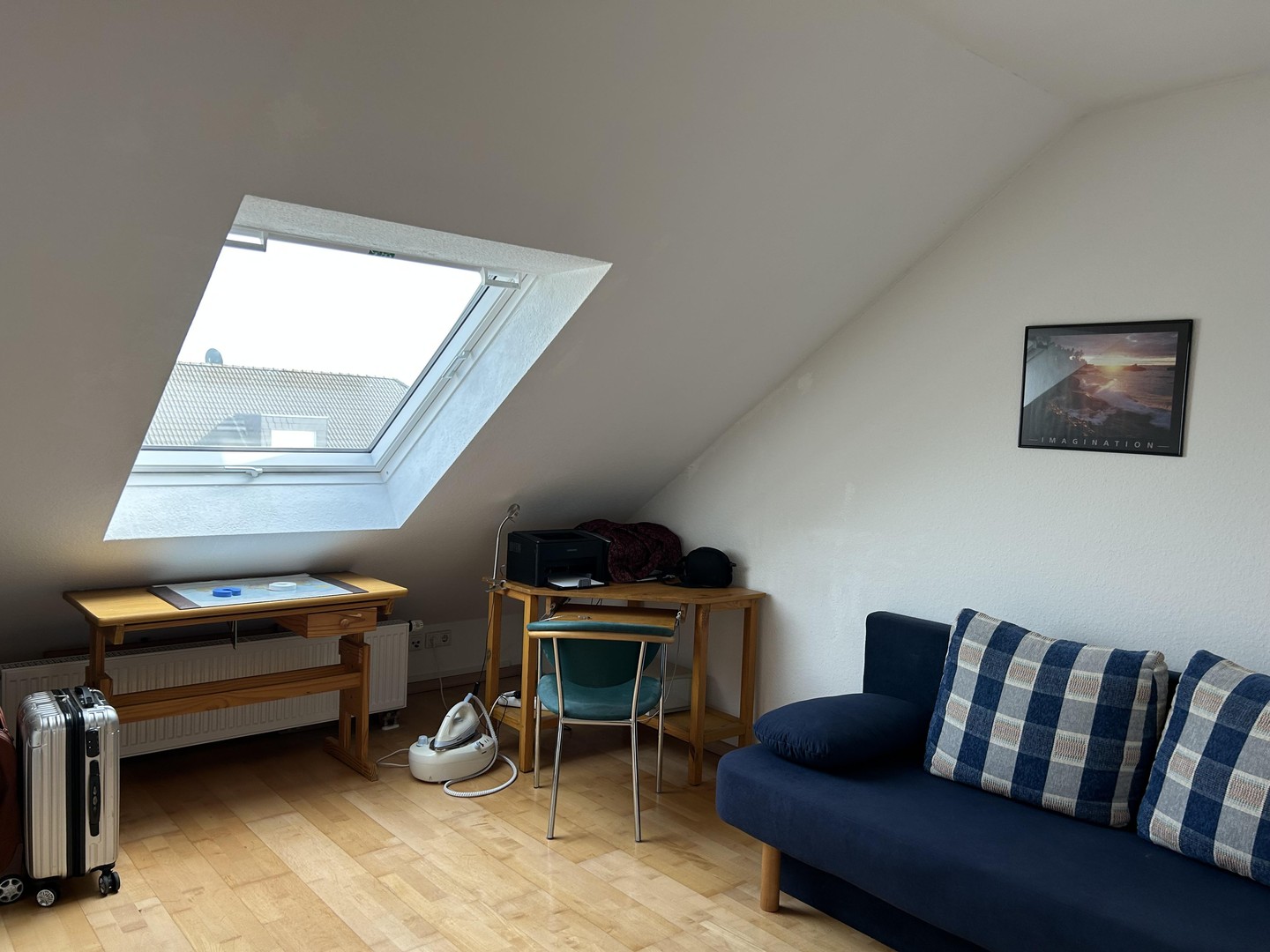 Reihenmittelhaus in Ratingen-Mitte, Energieklasse A+ – Nordrhein-Westfalen – Vorschaubild 14
