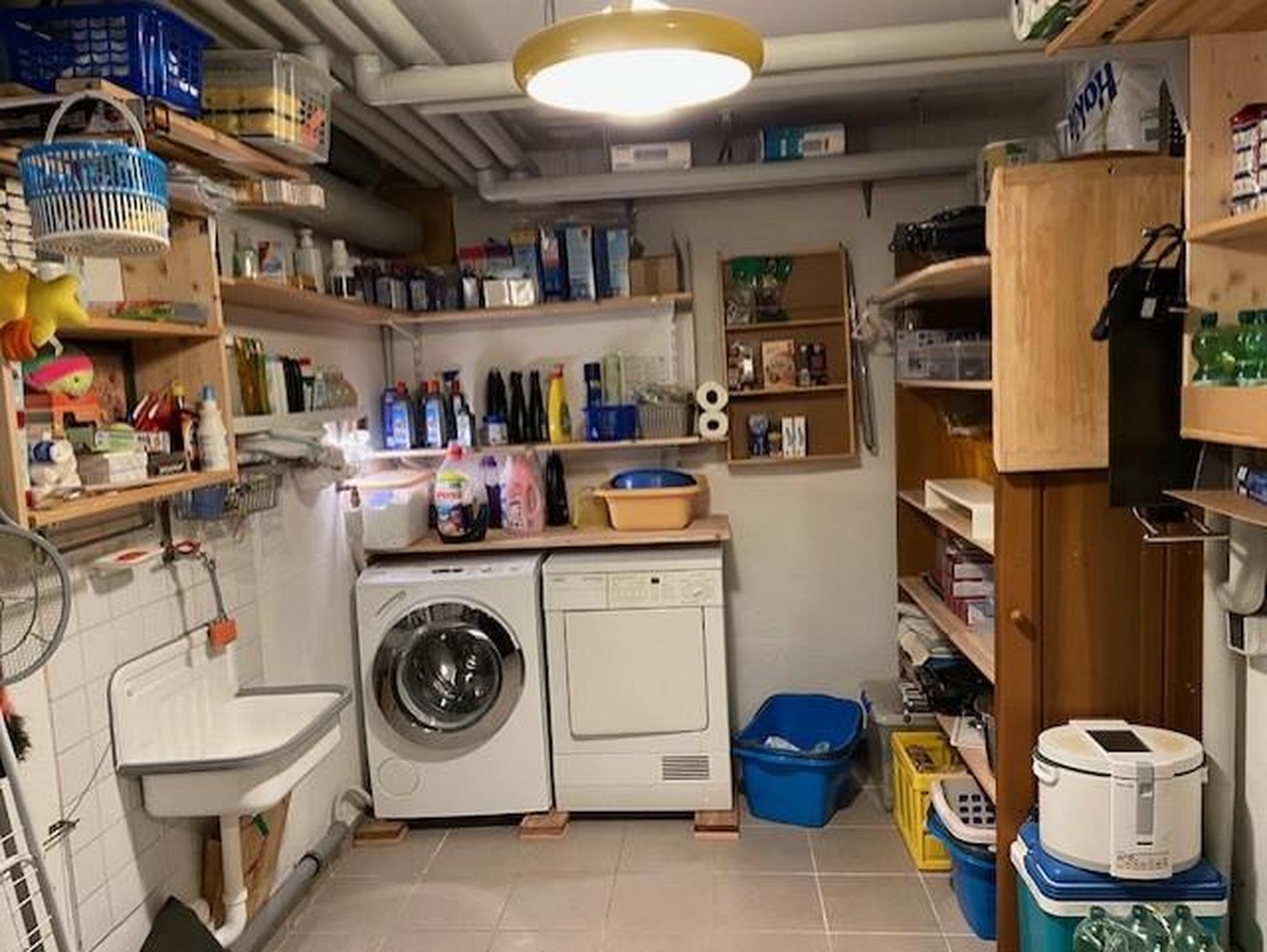 Reihenmittelhaus in Ratingen-Mitte, Energieklasse A+ – Nordrhein-Westfalen – Vorschaubild 17