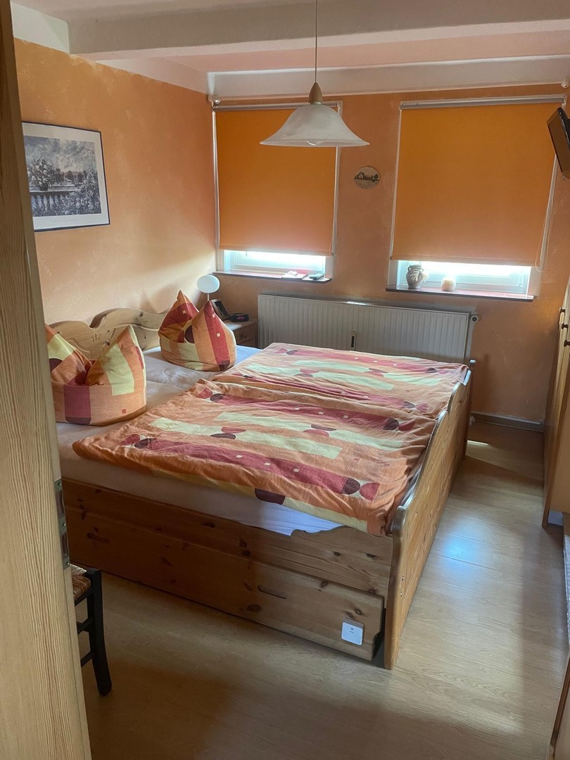 Haus mit Pool, Sauna, Traumgrundstück - 15min bis Marburg - KEIN MAKLER - Garagen.Stellplätze.Keller – Münchhausen – Vorschaubild 10