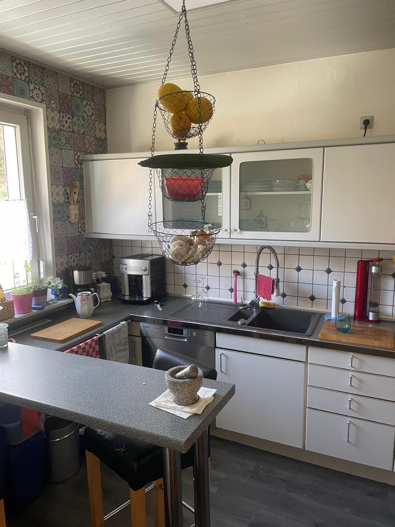 Haus mit Pool, Sauna, Traumgrundstück - 15min bis Marburg - KEIN MAKLER - Garagen.Stellplätze.Keller – Münchhausen – Vorschaubild 13
