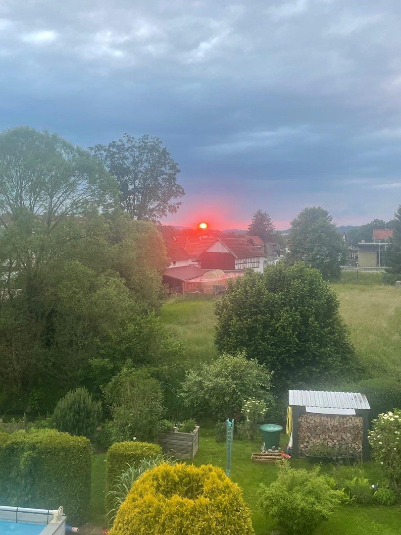 Haus mit Pool, Sauna, Traumgrundstück - 15min bis Marburg - KEIN MAKLER - Garagen.Stellplätze.Keller – Münchhausen – Vorschaubild 15