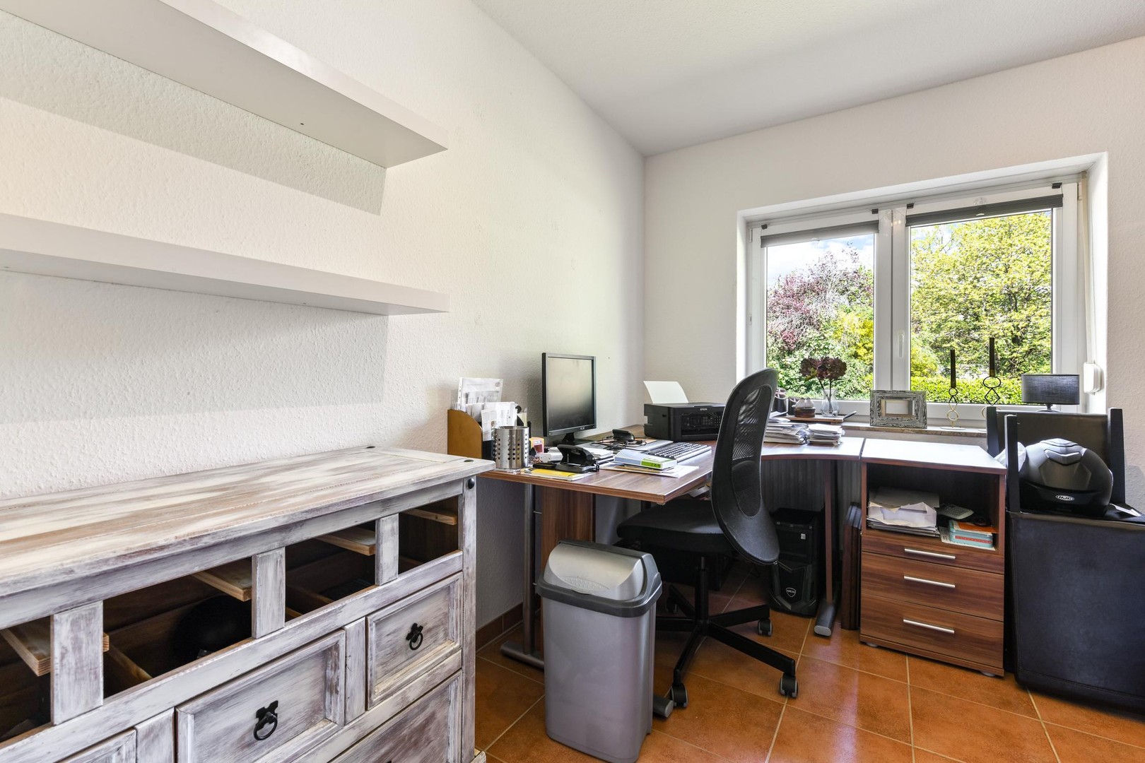 Ihr neues Zuhause –modernisiert, ruhig gelegen und voller Lebensqualität – Seedorf – Vorschaubild 9