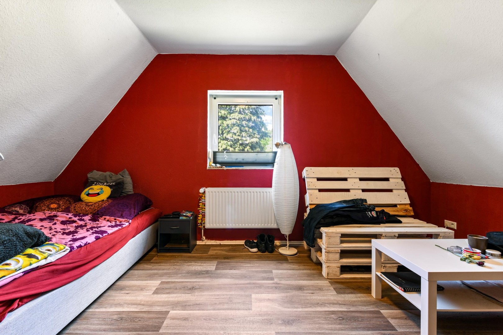 Ihr neues Zuhause –modernisiert, ruhig gelegen und voller Lebensqualität – Seedorf – Vorschaubild 12