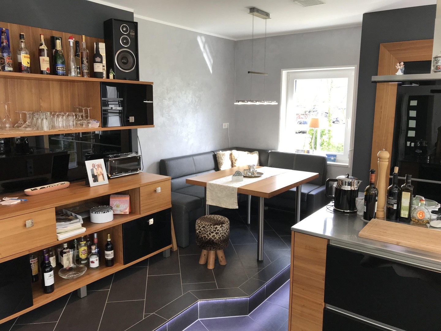 Stadtvilla in grüner Oase im Zentrum Neumünsters – Neumünster – Vorschaubild 7