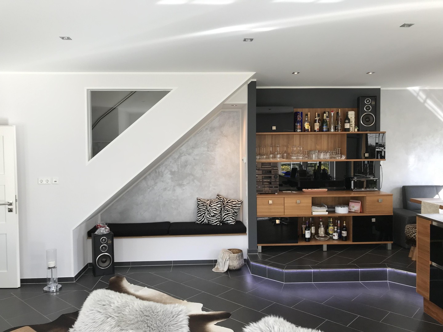 Stadtvilla in grüner Oase im Zentrum Neumünsters – Neumünster – Vorschaubild 8