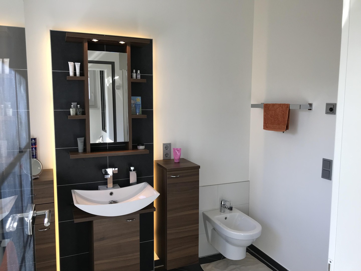 Stadtvilla in grüner Oase im Zentrum Neumünsters – Neumünster – Vorschaubild 13