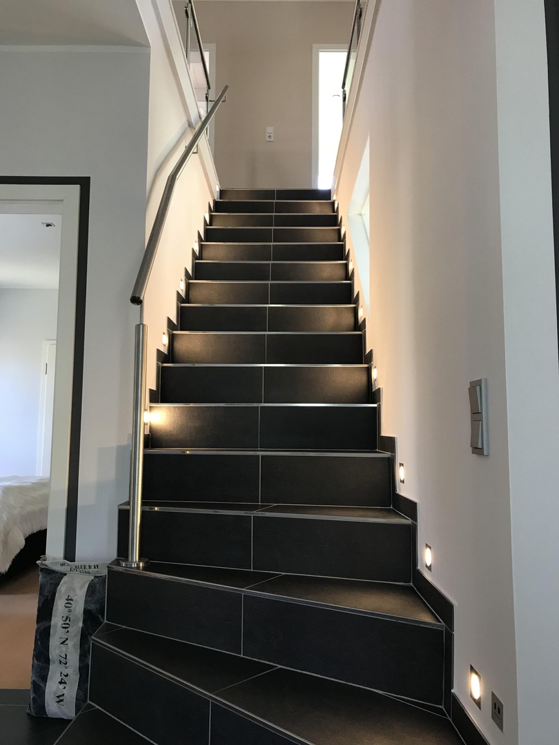 Stadtvilla in grüner Oase im Zentrum Neumünsters – Neumünster – Vorschaubild 20
