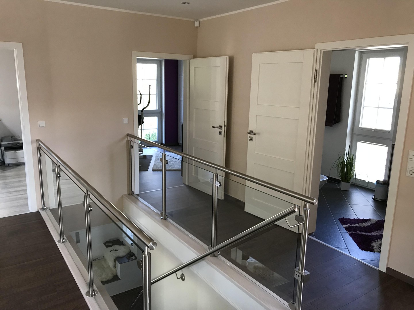 Stadtvilla in grüner Oase im Zentrum Neumünsters – Neumünster – Vorschaubild 21