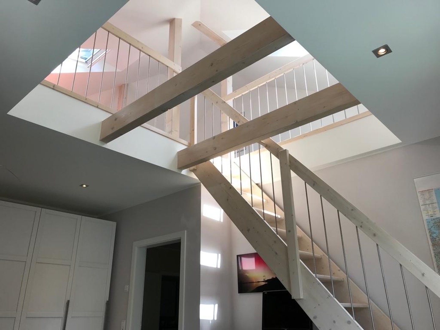 Stadtvilla in grüner Oase im Zentrum Neumünsters – Neumünster – Vorschaubild 30
