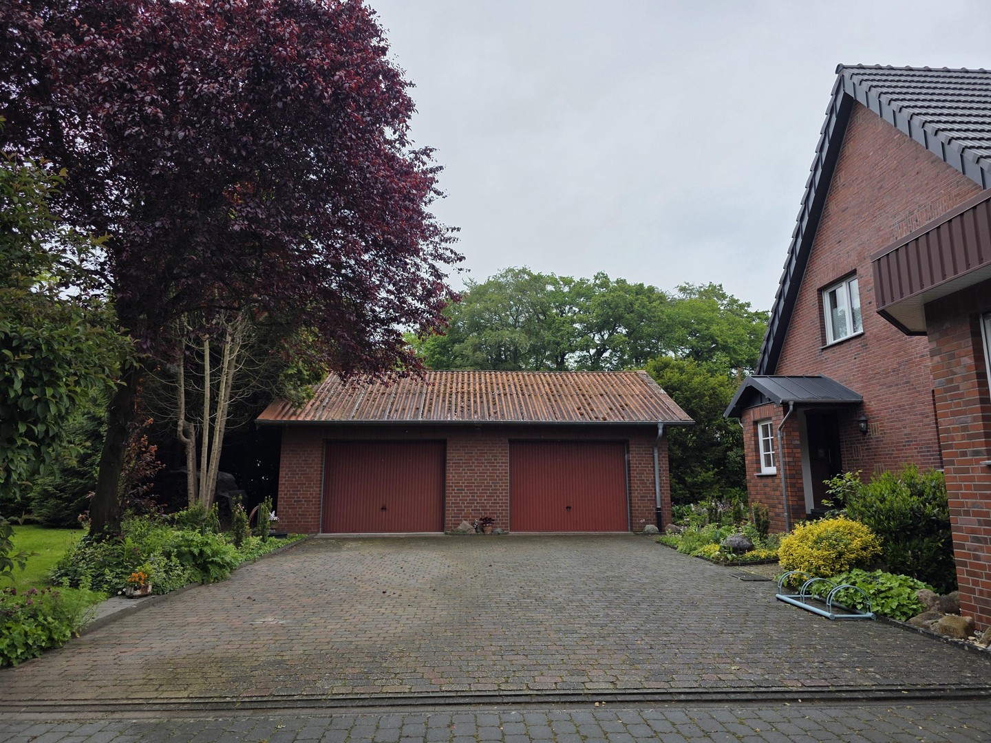 Rosendahl gepfl. 1 Fam.-Haus – Rosendahl – Vorschaubild 3