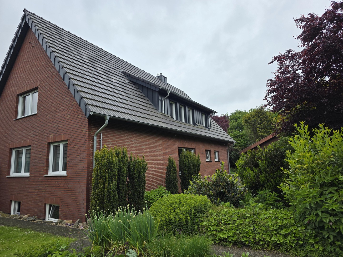 Rosendahl gepfl. 1 Fam.-Haus – Rosendahl – Vorschaubild 6