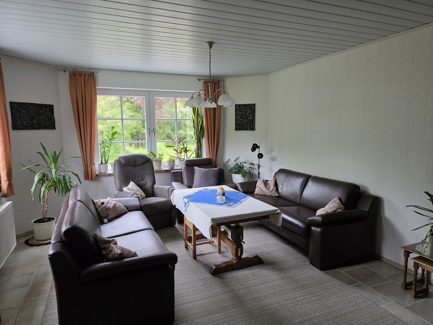 Rosendahl gepfl. 1 Fam.-Haus – Rosendahl – Vorschaubild 7