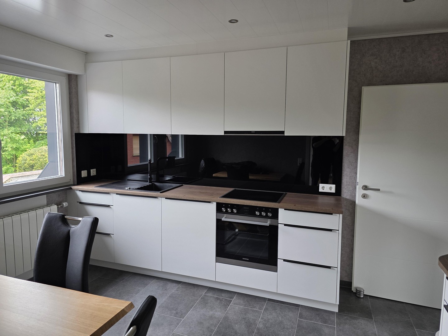 Rosendahl gepfl. 1 Fam.-Haus – Rosendahl – Vorschaubild 11