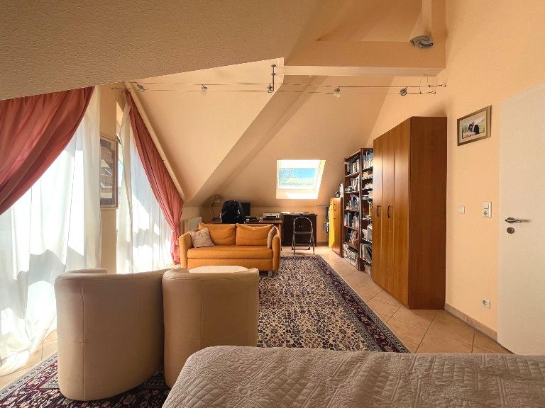 Montabaur, ernergieeffizientes Wohnhaus am Stadtrand – Montabaur – Vorschaubild 18
