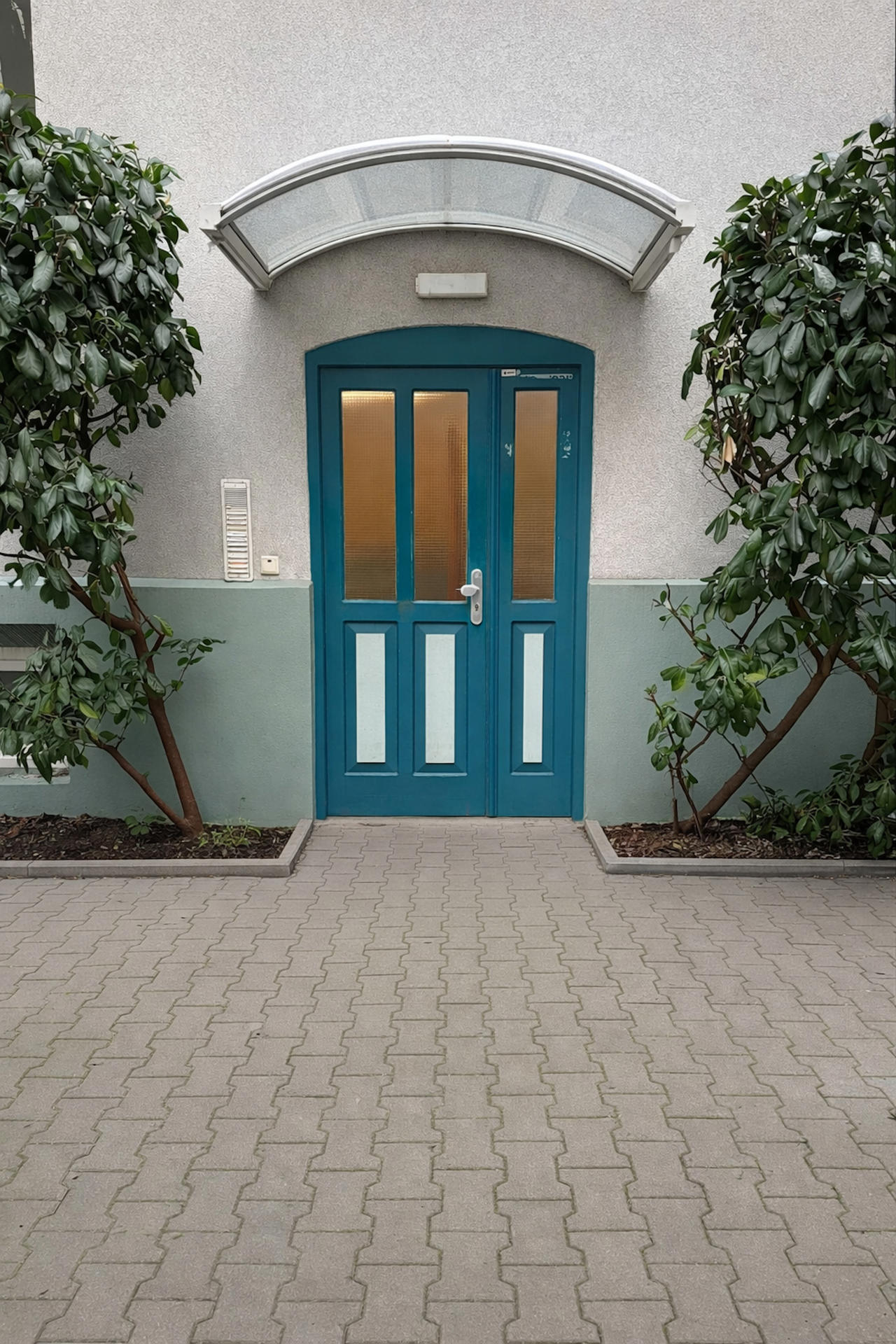 Kompakt vermietete 1,5 Zimmer-Wohnung zum Kauf in Berlin-Mitte – Berlin – Vorschaubild 3