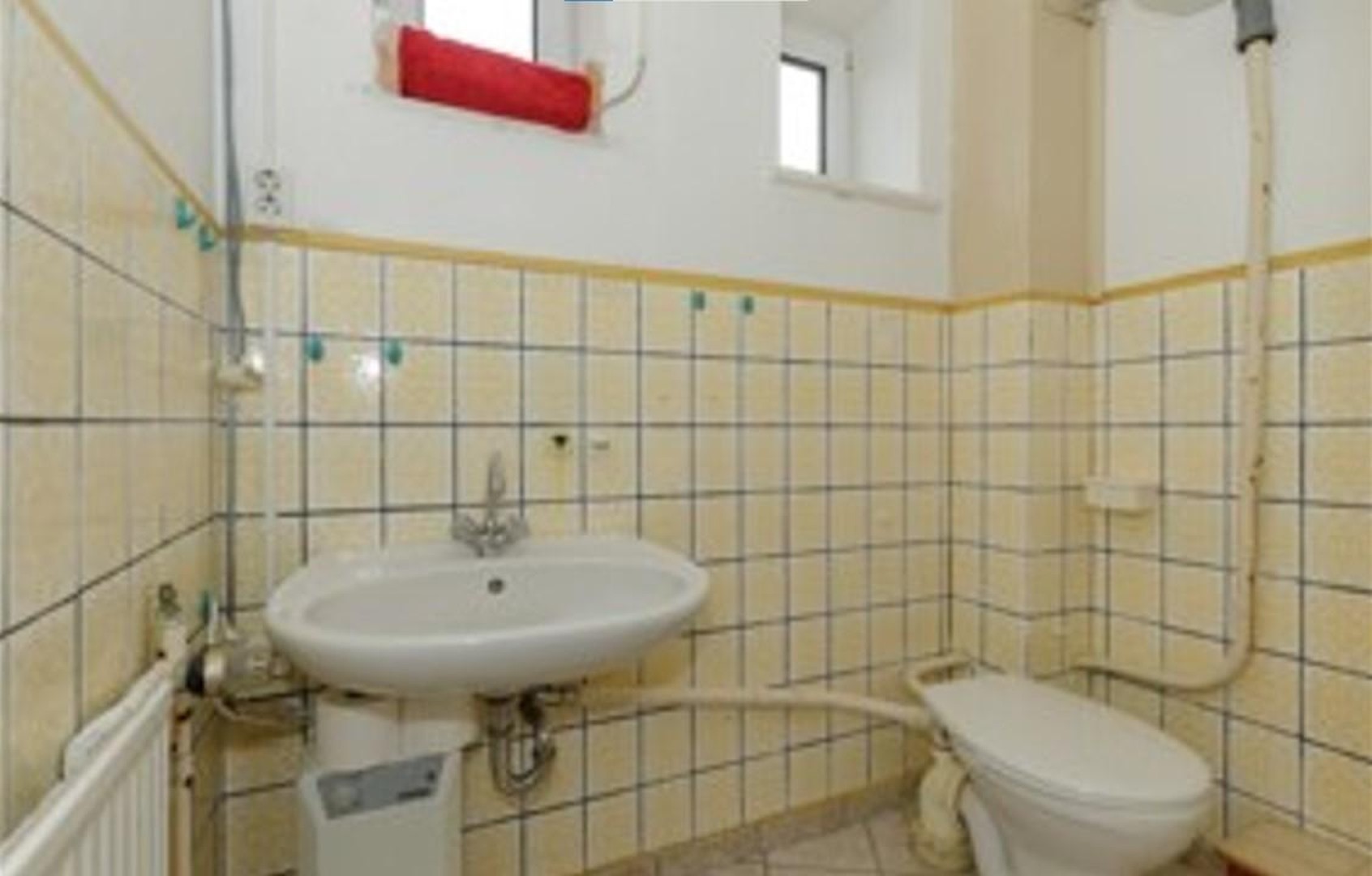 DHH mit großem Sonnengarten – Ostseebad Rerik – Vorschaubild 12