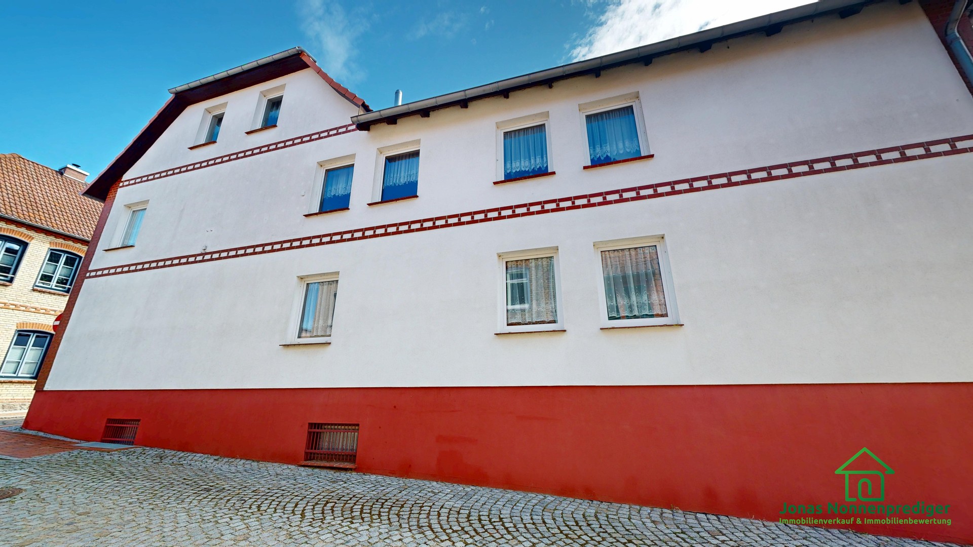 Mehrfamilienhaus zur Selbstnutzung oder Kapitalanlage - für den Käufer provisionsfrei – Sternberg – Vorschaubild 10