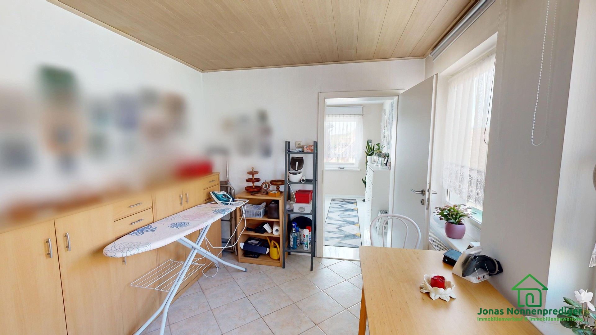 Mehrfamilienhaus zur Selbstnutzung oder Kapitalanlage - für den Käufer provisionsfrei – Sternberg – Vorschaubild 22