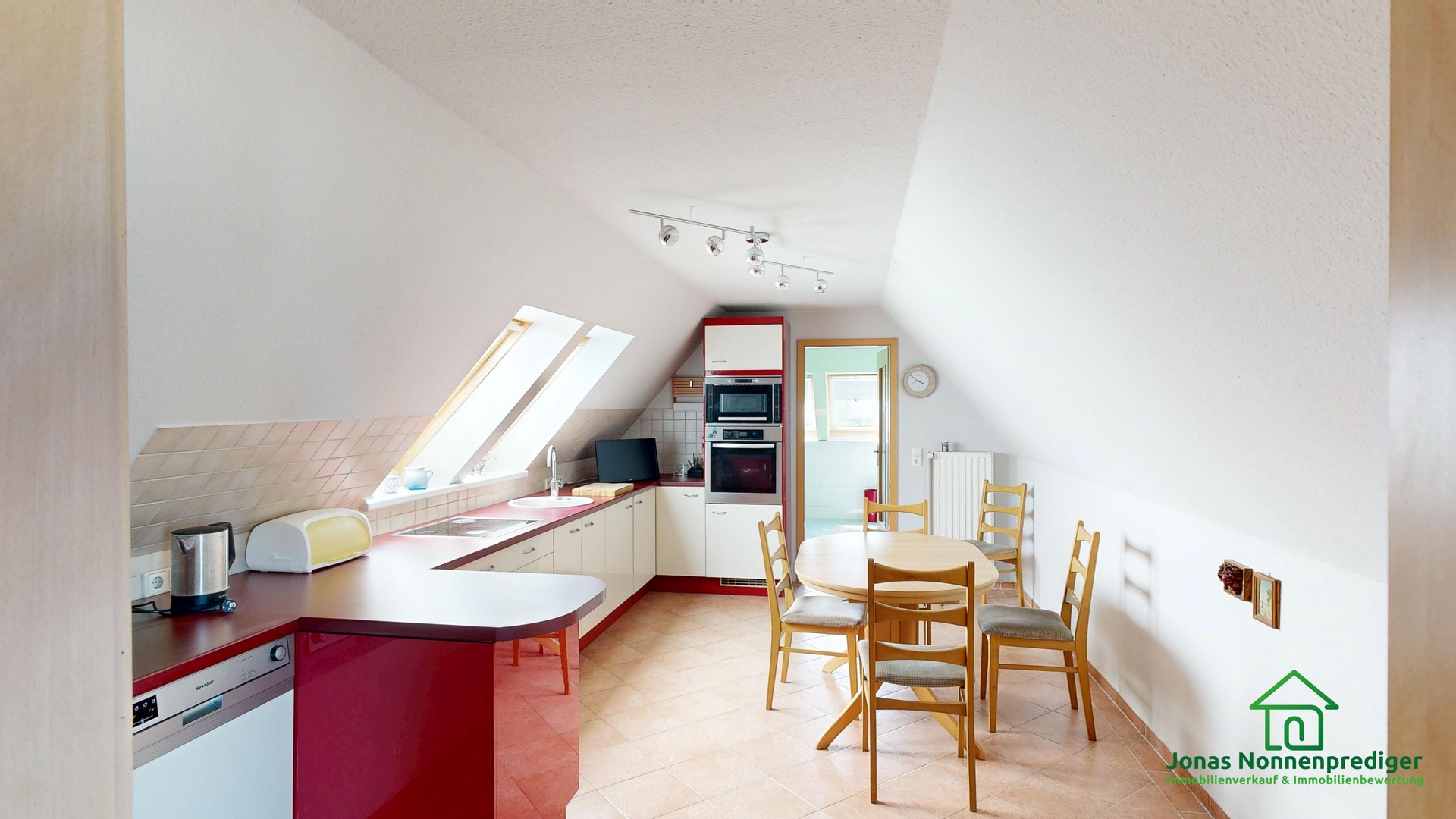 Mehrfamilienhaus zur Selbstnutzung oder Kapitalanlage - für den Käufer provisionsfrei – Sternberg – Vorschaubild 26