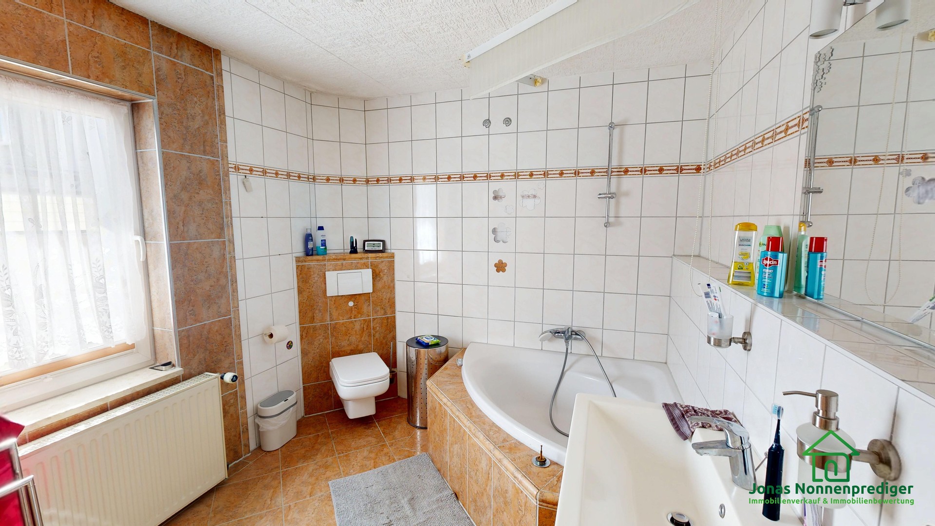 Mehrfamilienhaus zur Selbstnutzung oder Kapitalanlage - für den Käufer provisionsfrei – Sternberg – Vorschaubild 27
