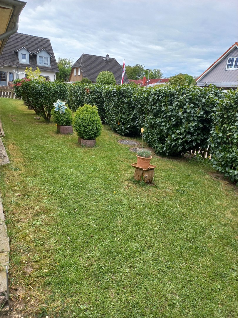 Bungalow in Toplage mit Einliegerwohnung im OG – Ascheberg (Holstein) – Vorschaubild 5