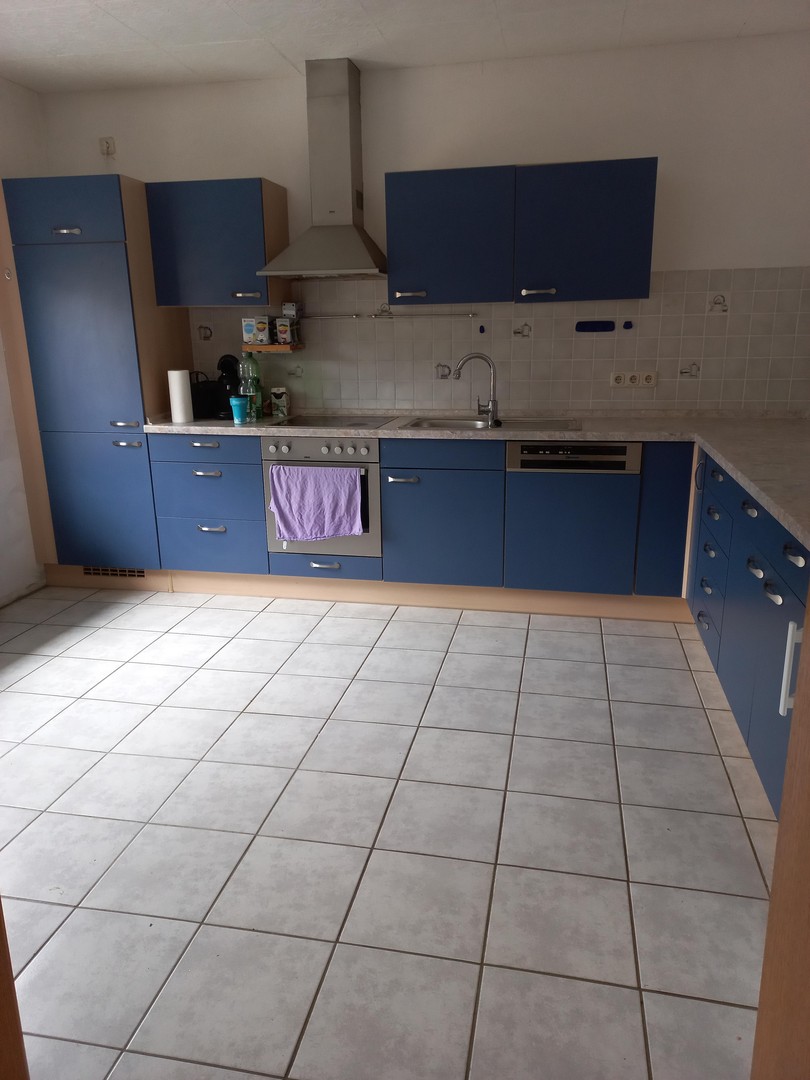 Bungalow in Toplage mit Einliegerwohnung im OG – Ascheberg (Holstein) – Vorschaubild 8