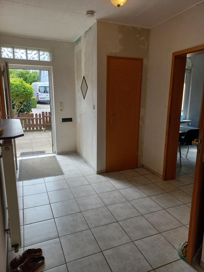 Bungalow in Toplage mit Einliegerwohnung im OG – Ascheberg (Holstein) – Vorschaubild 10