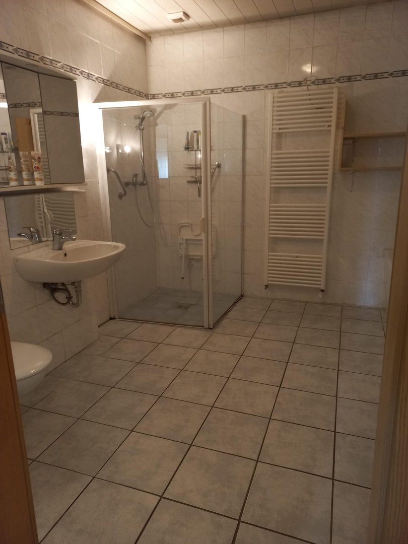 Bungalow in Toplage mit Einliegerwohnung im OG – Ascheberg (Holstein) – Vorschaubild 13