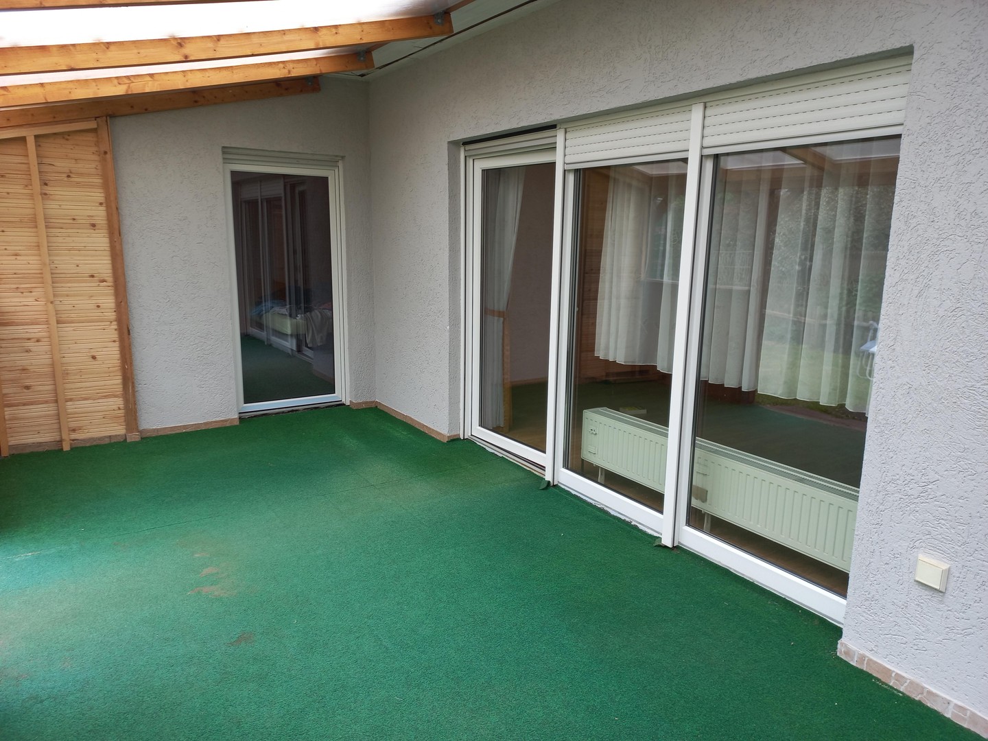 Bungalow in Toplage mit Einliegerwohnung im OG – Ascheberg (Holstein) – Vorschaubild 15