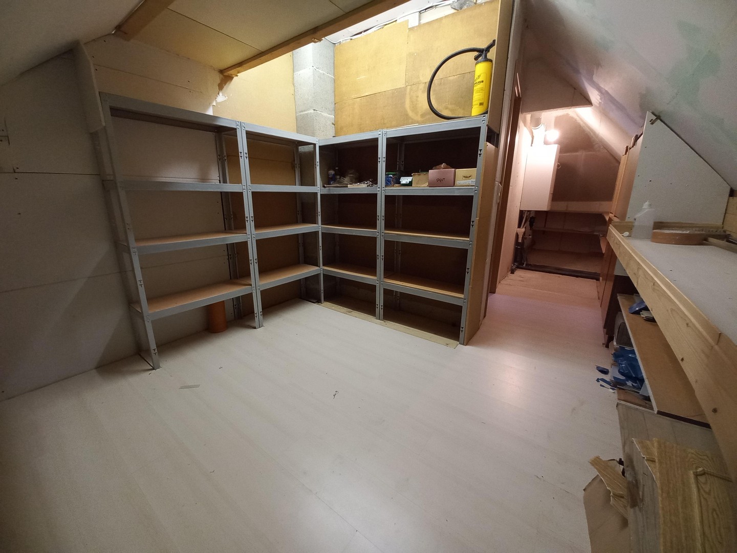 Bungalow in Toplage mit Einliegerwohnung im OG – Ascheberg (Holstein) – Vorschaubild 25