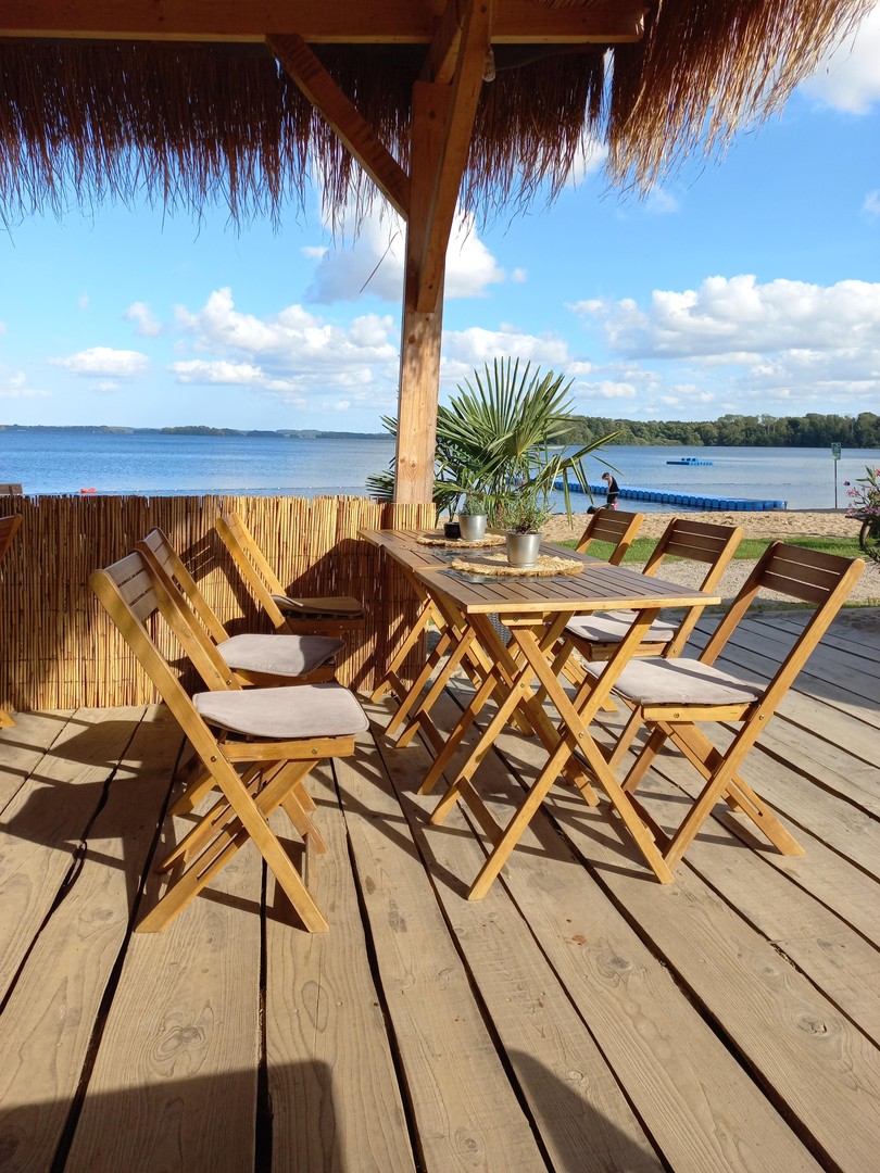 Bungalow in Toplage mit Einliegerwohnung im OG – Ascheberg (Holstein) – Vorschaubild 26