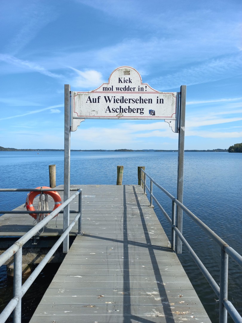 Bungalow in Toplage mit Einliegerwohnung im OG – Ascheberg (Holstein) – Vorschaubild 29