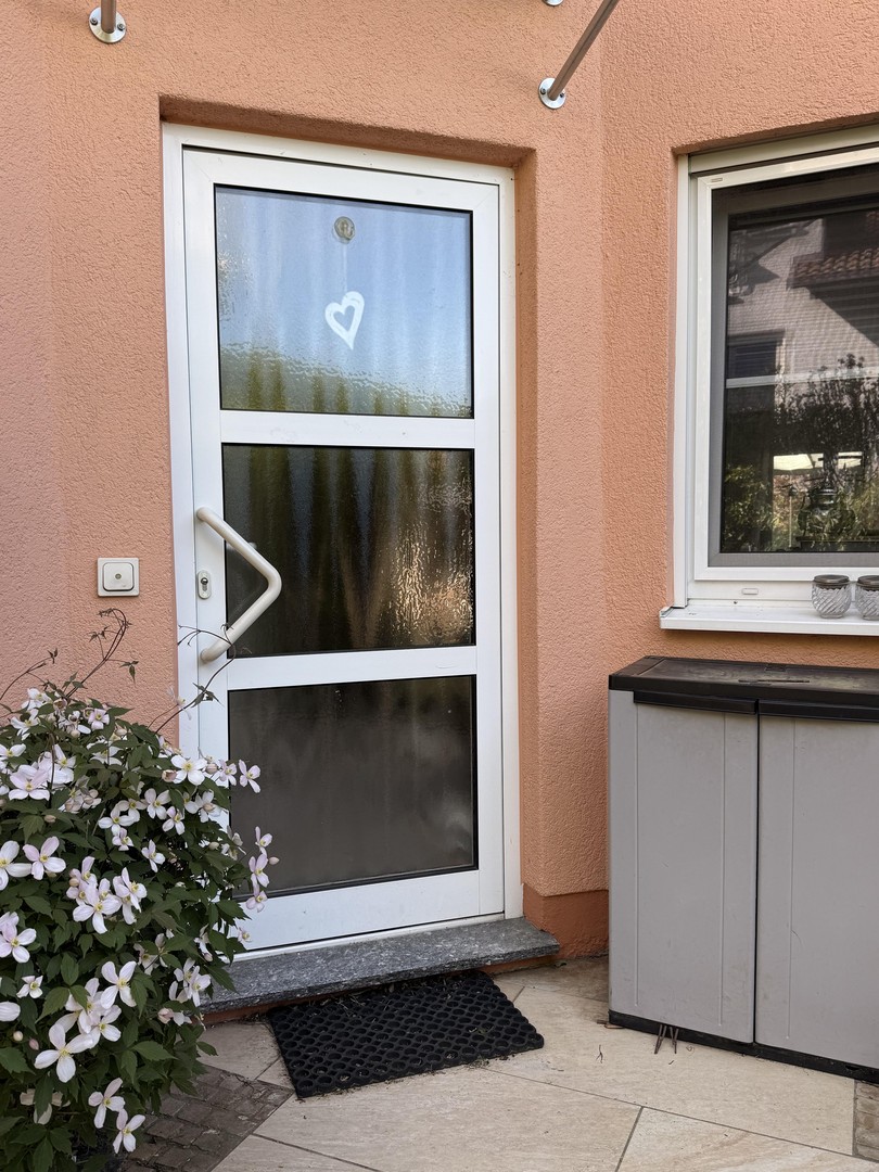 Wunderschönes Familien Reihenendhaus mit Feldrandlage! – Nidderau – Vorschaubild 3
