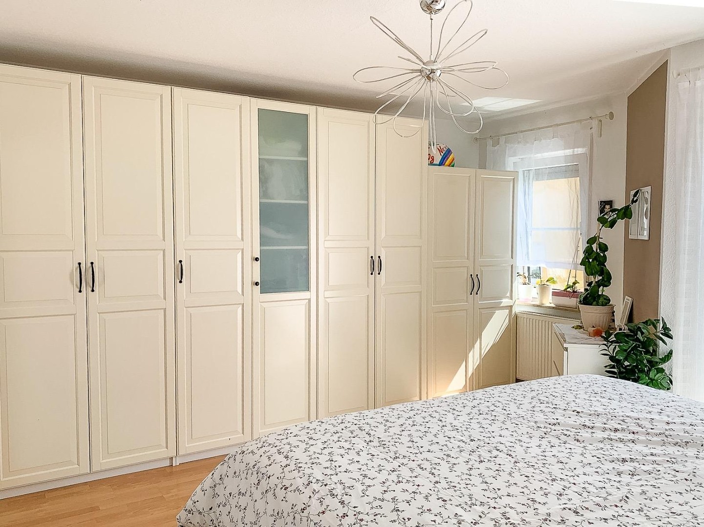 Wunderschönes Familien Reihenendhaus mit Feldrandlage! – Nidderau – Vorschaubild 12