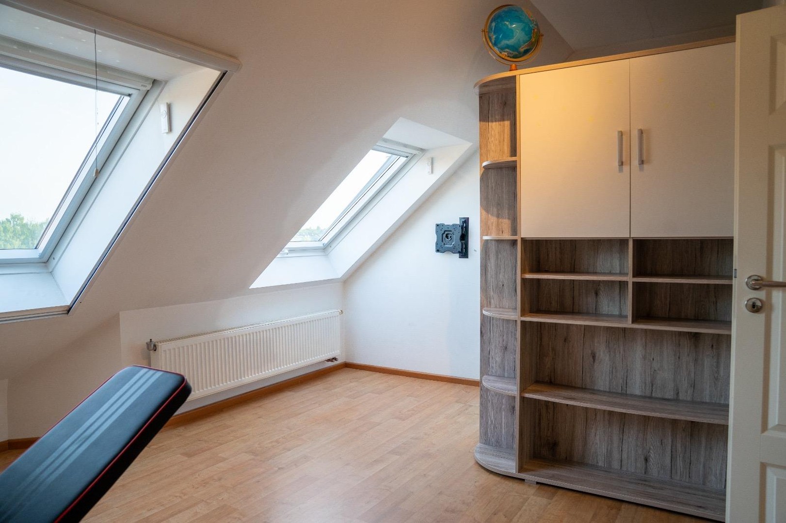 Wunderschönes Familien Reihenendhaus mit Feldrandlage! – Nidderau – Vorschaubild 18