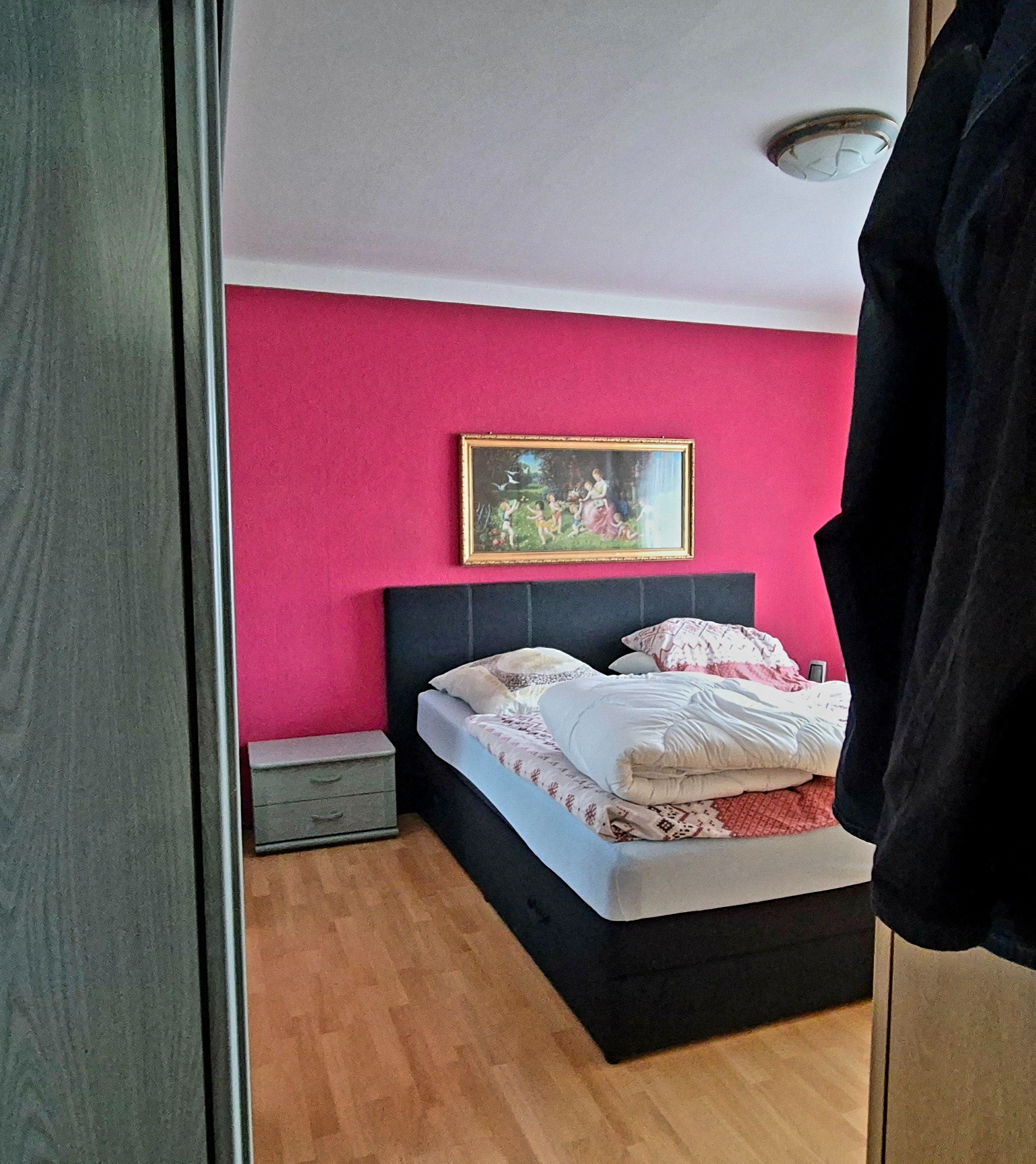 Seyda / Einfamilienwohnhaus - Mit Wärmepumpe für Warmwasser und PV-Anlage – Seyda – Vorschaubild 6