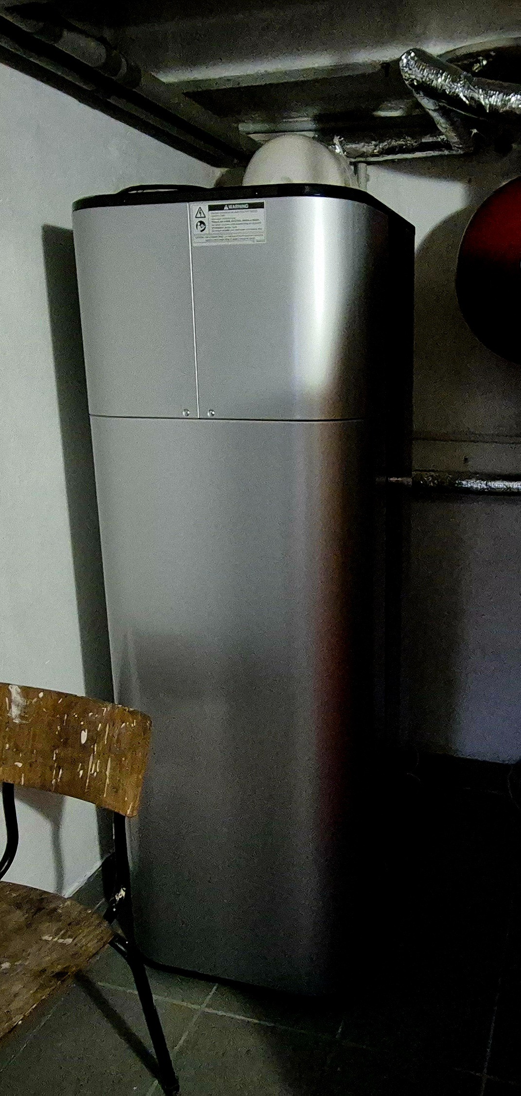 Seyda / Einfamilienwohnhaus - Mit Wärmepumpe für Warmwasser und PV-Anlage – Seyda – Vorschaubild 9