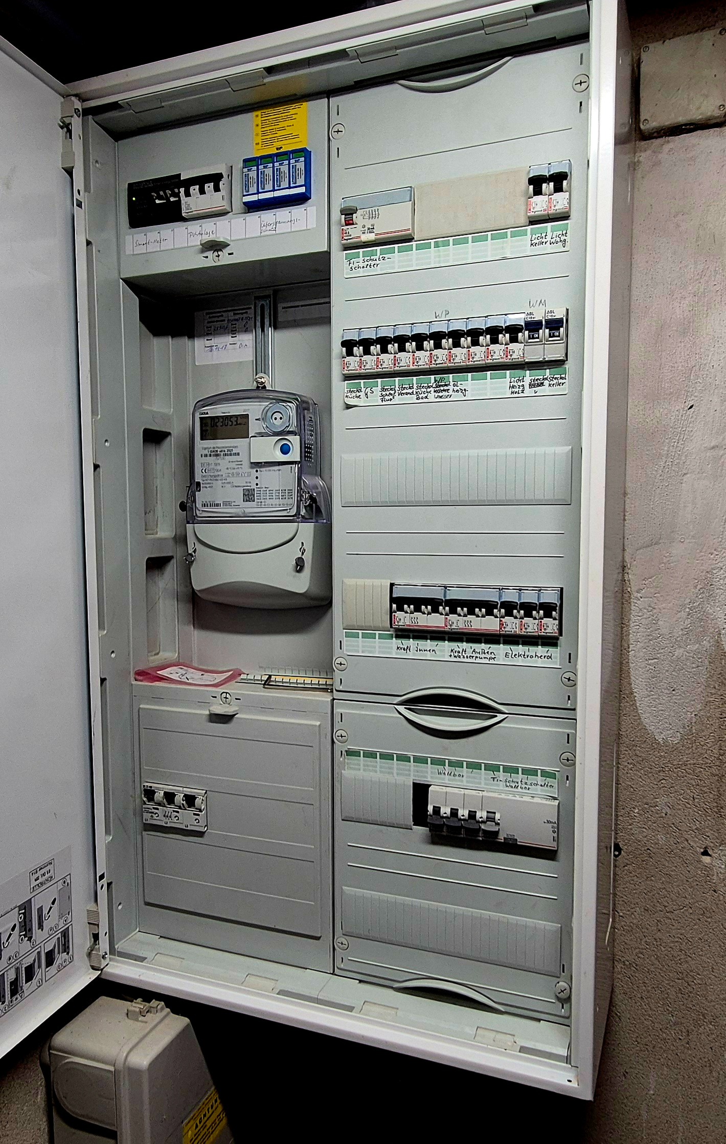 Seyda / Einfamilienwohnhaus - Mit Wärmepumpe für Warmwasser und PV-Anlage – Seyda – Vorschaubild 10
