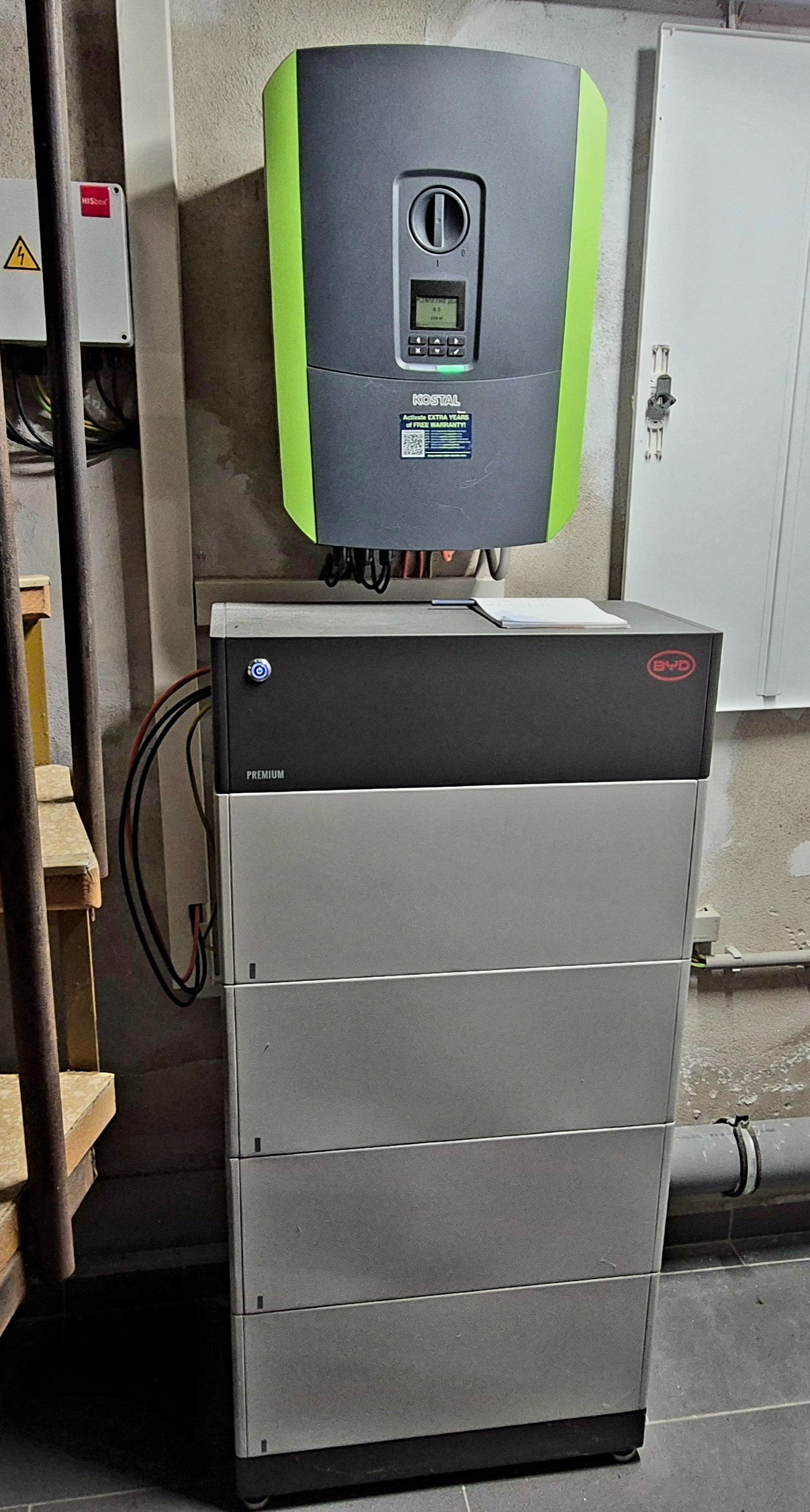 Seyda / Einfamilienwohnhaus - Mit Wärmepumpe für Warmwasser und PV-Anlage – Seyda – Vorschaubild 11