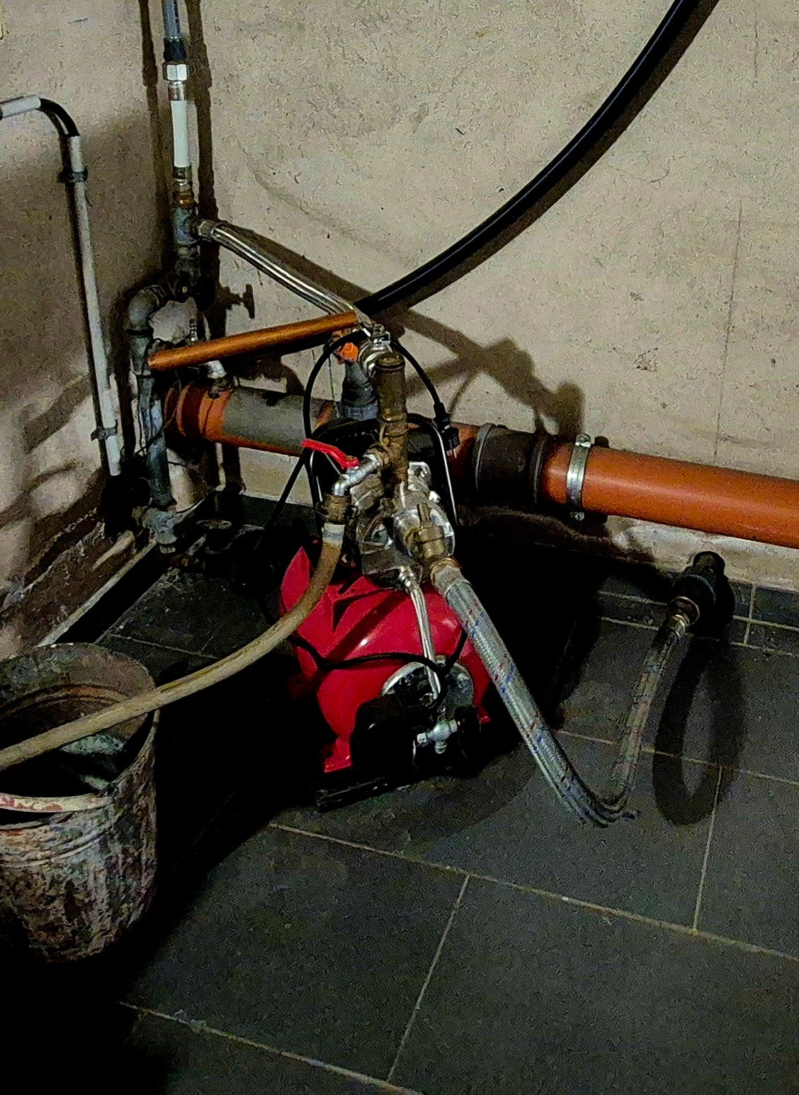 Seyda / Einfamilienwohnhaus - Mit Wärmepumpe für Warmwasser und PV-Anlage – Seyda – Vorschaubild 13