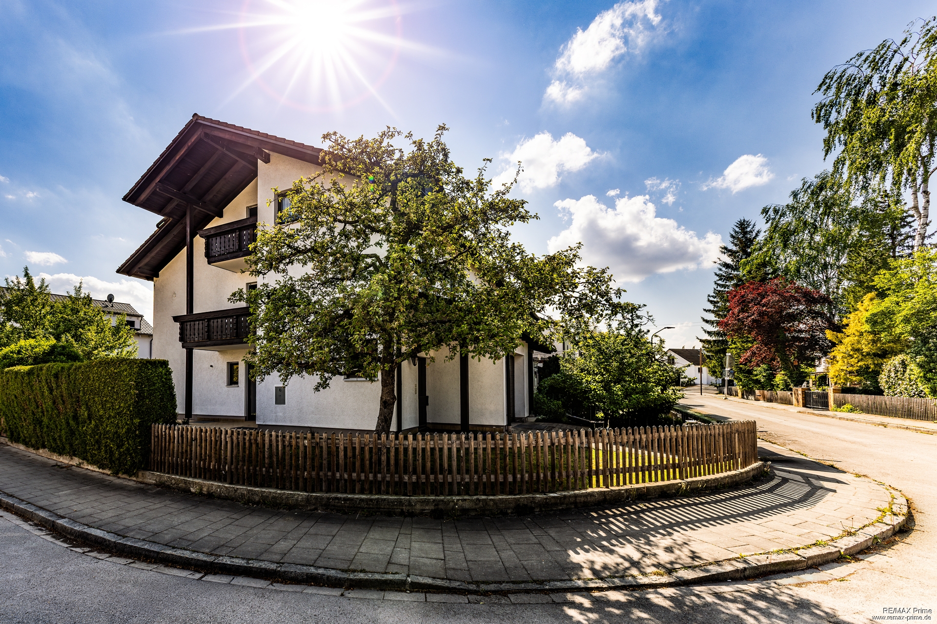 Ein Haus – unendliche Möglichkeiten: Ihr Raumwunder in Parsdorf – Parsdorf – Vorschaubild 3