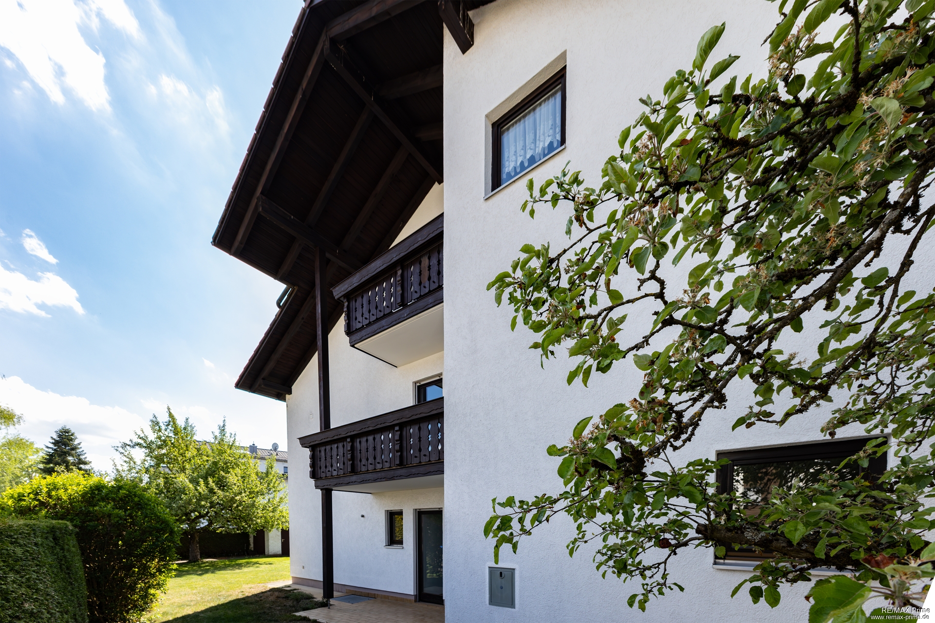 Ein Haus – unendliche Möglichkeiten: Ihr Raumwunder in Parsdorf – Parsdorf – Vorschaubild 4