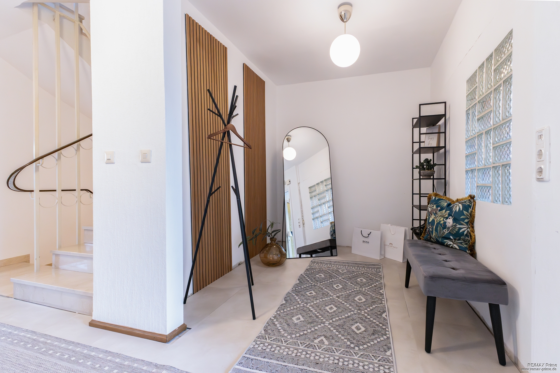 Ein Haus – unendliche Möglichkeiten: Ihr Raumwunder in Parsdorf – Parsdorf – Vorschaubild 6