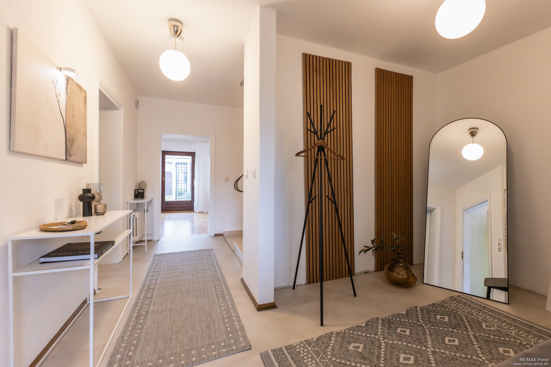Ein Haus – unendliche Möglichkeiten: Ihr Raumwunder in Parsdorf – Parsdorf – Vorschaubild 7