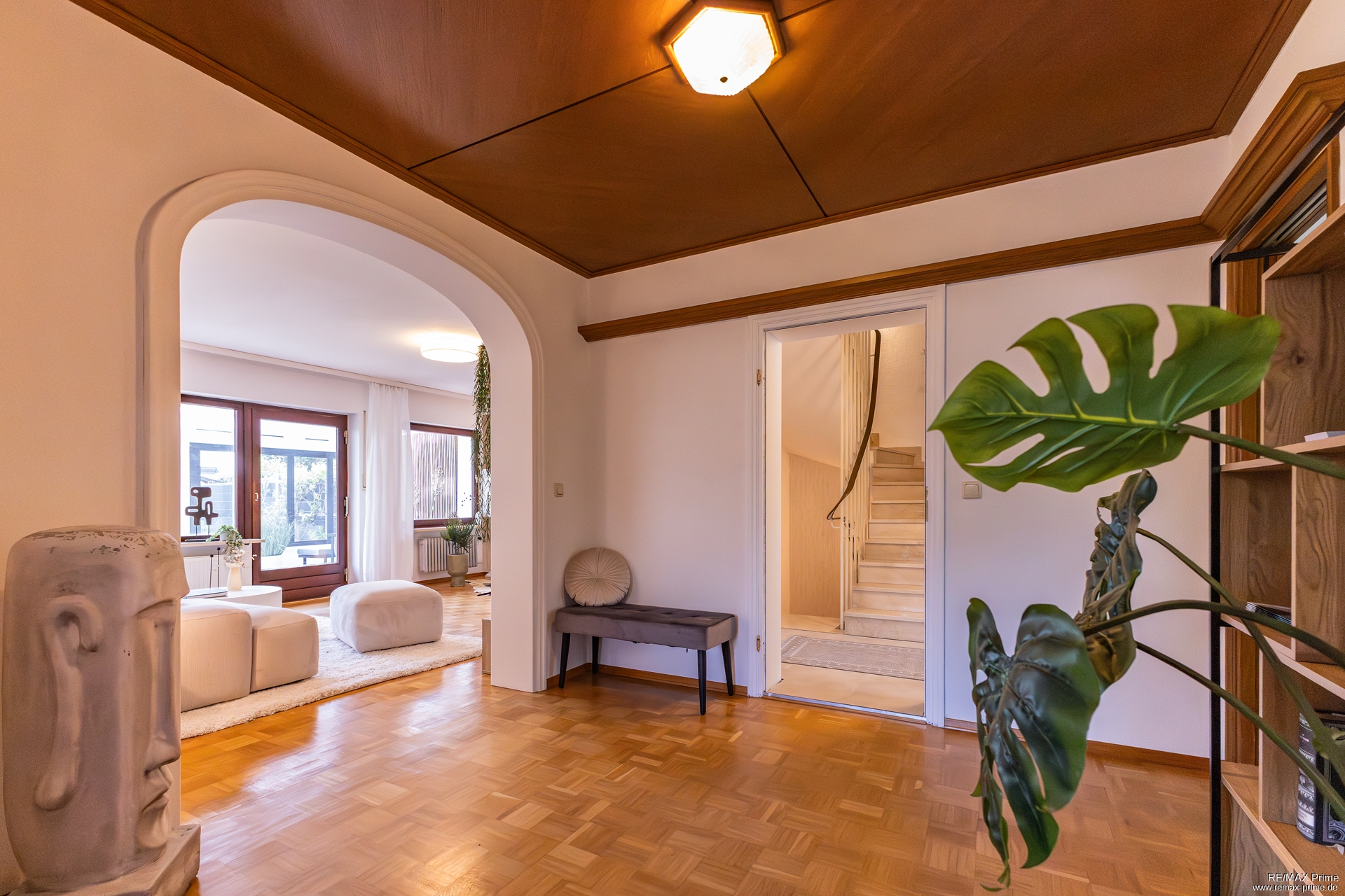 Ein Haus – unendliche Möglichkeiten: Ihr Raumwunder in Parsdorf – Parsdorf – Vorschaubild 8