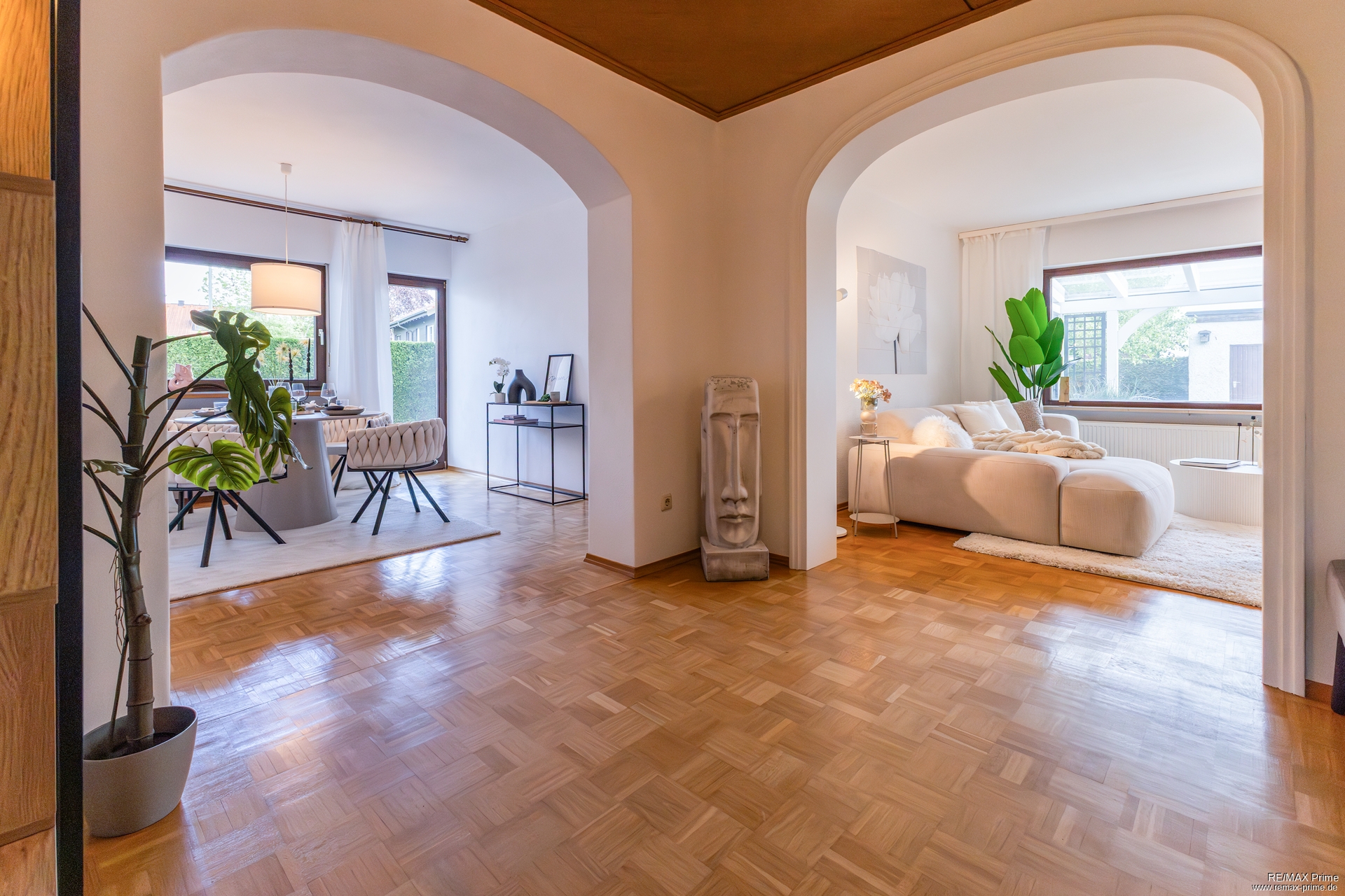Ein Haus – unendliche Möglichkeiten: Ihr Raumwunder in Parsdorf – Parsdorf – Vorschaubild 9