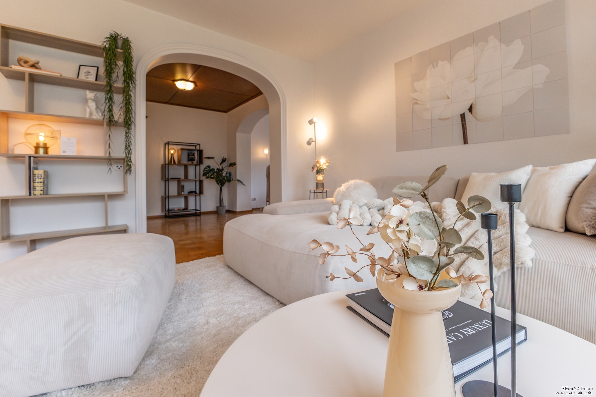 Ein Haus – unendliche Möglichkeiten: Ihr Raumwunder in Parsdorf – Parsdorf – Vorschaubild 10