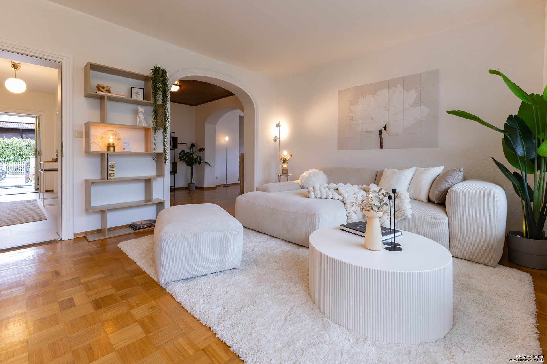 Ein Haus – unendliche Möglichkeiten: Ihr Raumwunder in Parsdorf – Parsdorf – Vorschaubild 12