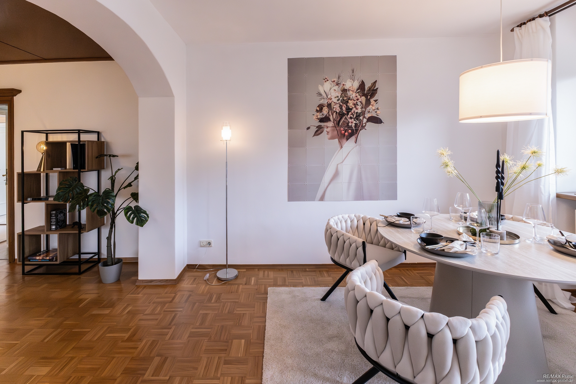 Ein Haus – unendliche Möglichkeiten: Ihr Raumwunder in Parsdorf – Parsdorf – Vorschaubild 13